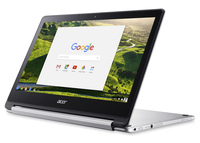 Acer Chromebook R 13 ma 360 stopniowe zawiasy