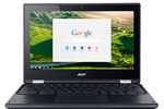 Acer Chromebook R11 z czterema trybami pracy