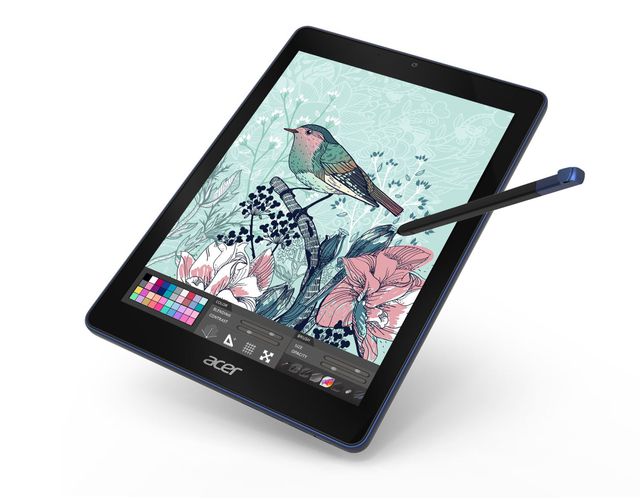 Tablet Acer Chromebook Tab 10