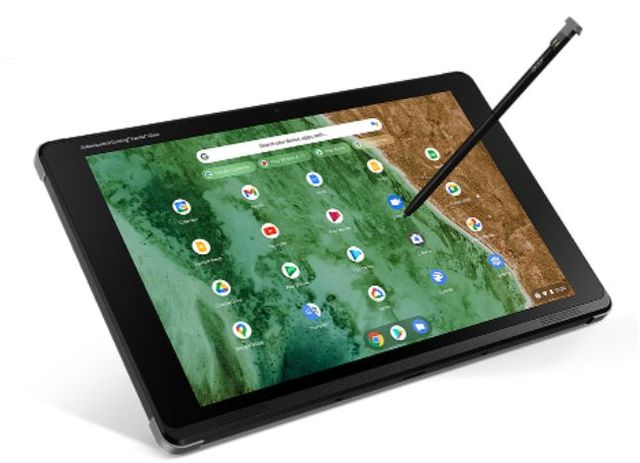 Nowy Acer Chromebook Spin 714 i Acer Chromebook Tab 510