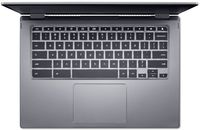 Chromebook Acer Spin 514 - klawiatura