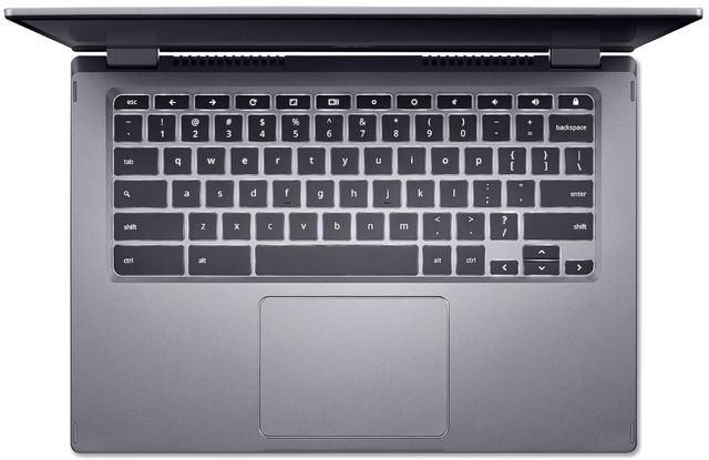 Chromebook Acer Spin 514