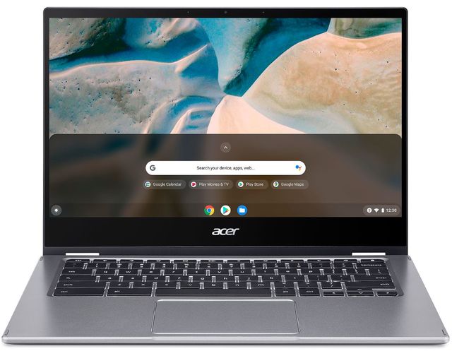 Chromebook Acer Spin 514