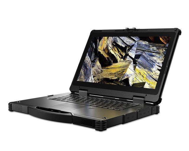 Notebooki i tablety Acer Enduro 