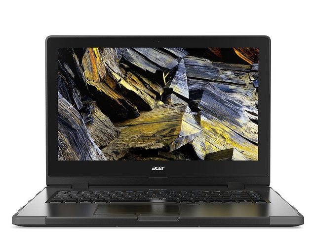 Notebooki i tablety Acer Enduro 