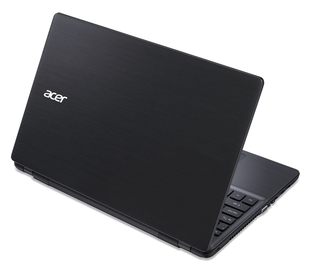Notebooki Acer Extensa 15 - EX2510 i EX2509