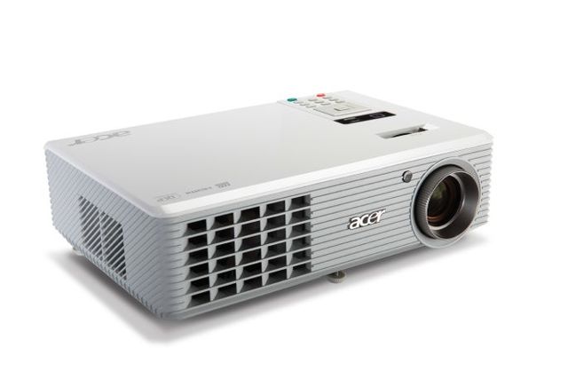 Projektor Acer H5360BD