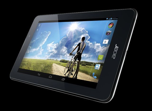 Nowy Acer IconiaTab 7 