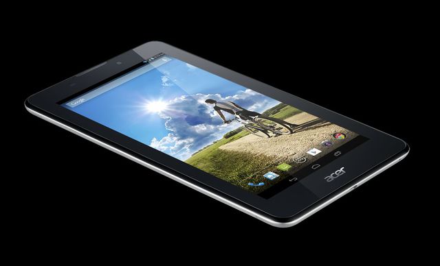 Nowy Acer IconiaTab 7 