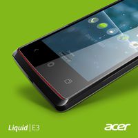 Telefon Acer Liquid E3