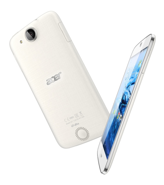 Smartfon Acer Liquid Jade Z
