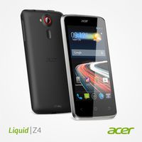 Smartfon Acer Liquid Z4