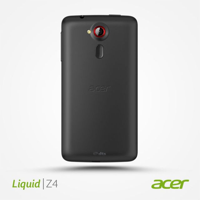 Smartfon Acer Liquid Z4