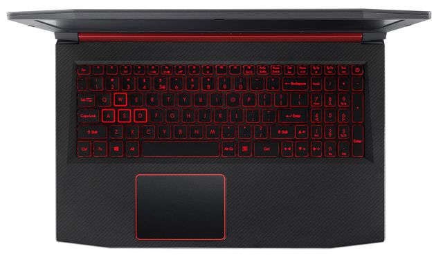 Laptop Acer Nitro 5 nie tylko dla graczy