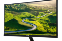 Monitor Acer R1 – wyjątkowa smukłość
