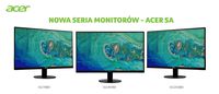 Monitory Acer SA