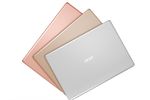 Notebooki Acer Swift 3 i Swift 1