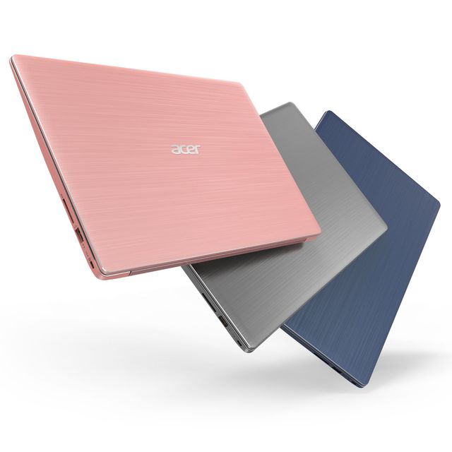 Notebooki Acer Swift 3 i Swift 1