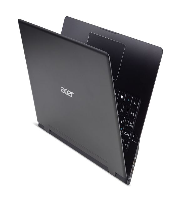 Nowy Acer Swift 7 