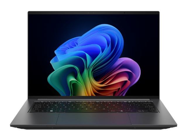 Laptopy Acer Swift X 14 AI oraz Swift X 14