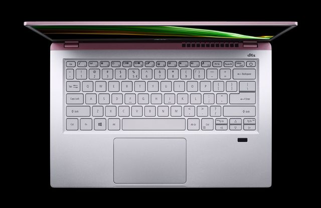 Laptop Acer Swift X 