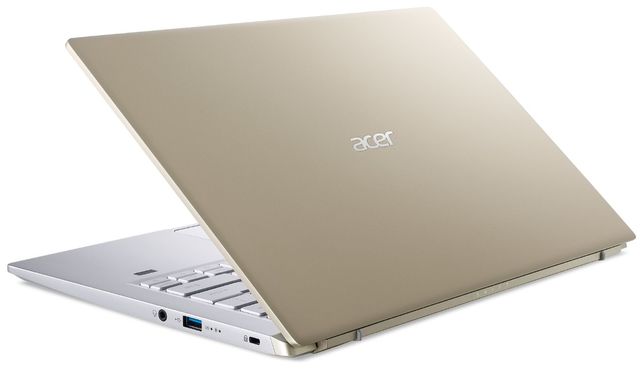 Laptop Acer Swift X 