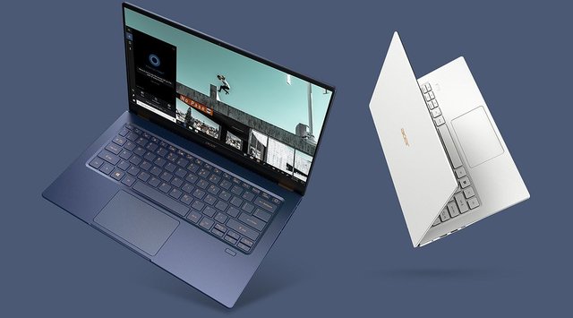 Notebooki Acer Swift i Aspire z procesorami 10. generacji Intel Core