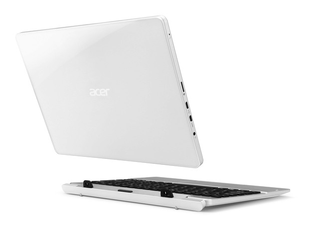 Urządzenia 2w1: Acer Aspire Switch 10 i Switch 10 E 