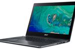 Acer Swift 5, Spin 5 i Switch 7 Black Edition