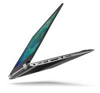 Acer Spin 5 w trybie laptopa