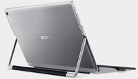 Acer Switch Alpha 12 - obudowa