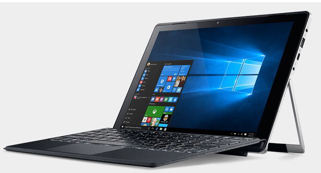 Urządzenie 2w1 Acer Switch Alpha 12 