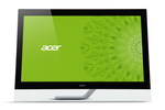 Monitory dotykowe Acer T2