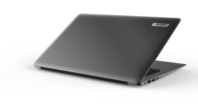 Biznesowy notebook Acer TravelMate X3 
