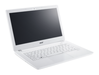 Notebook Acer V3-371 biały