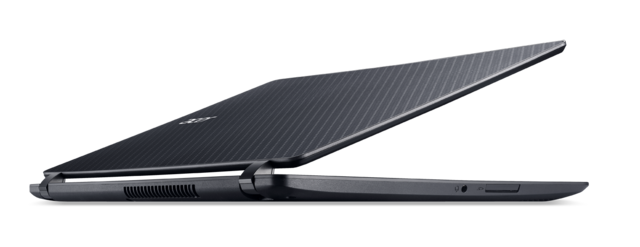Notebook Acer V3-371 z grafiką Intel Iris 6100 