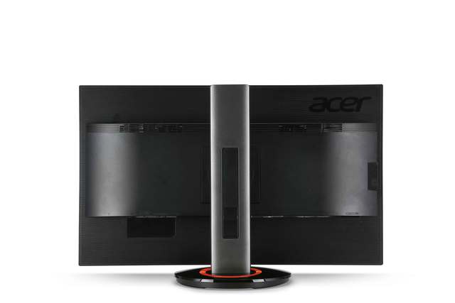 Monitor Acer XB280HK w standardzie 4k2k