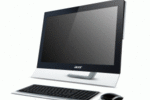 Acer Aspire 5600U - komputer all-in-one