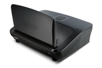 Acer U5200 - projektor 3D