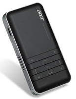 Mini projektor Acer C20