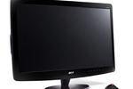 Monitor Acer 241H Display+