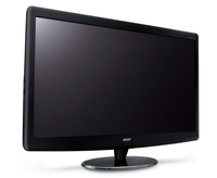 Monitor Acer DW271HL