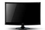 Monitor Acer Value z tunerem TV