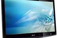Monitory Acer Full HD z serii H
