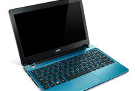 Netbook Acer Aspire One 725
