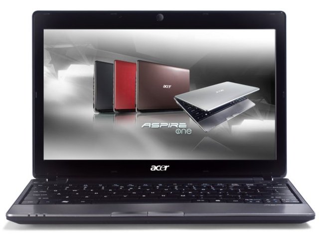 Netbooki Acer Aspire One 521 i 721