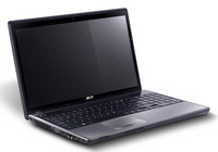 Notebook Acer Aspire 5745PG