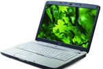 Notebook Acer Aspire 7520