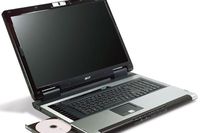Notebook Acer Aspire 9900 z 20.1" LCD