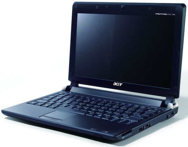 Notebook Acer Aspire One Pro 531